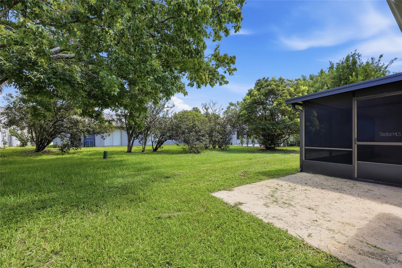 GREEN BRIAR VILLAGE - Residential