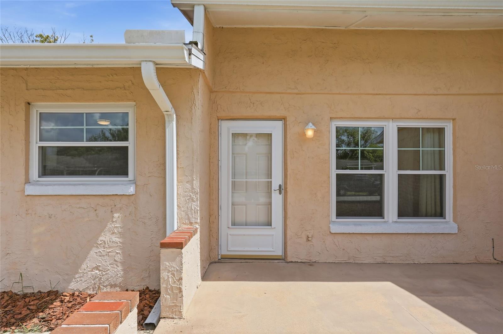 GREEN BRIAR VILLAGE - Residential