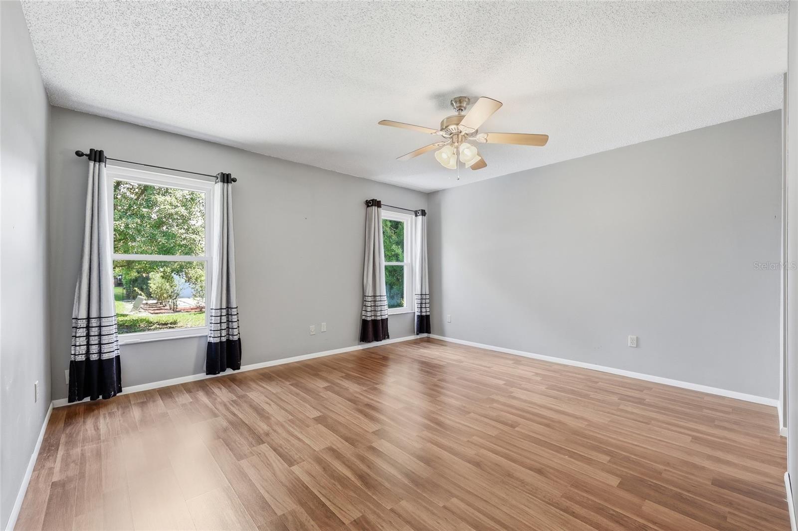 GREEN BRIAR VILLAGE - Residential