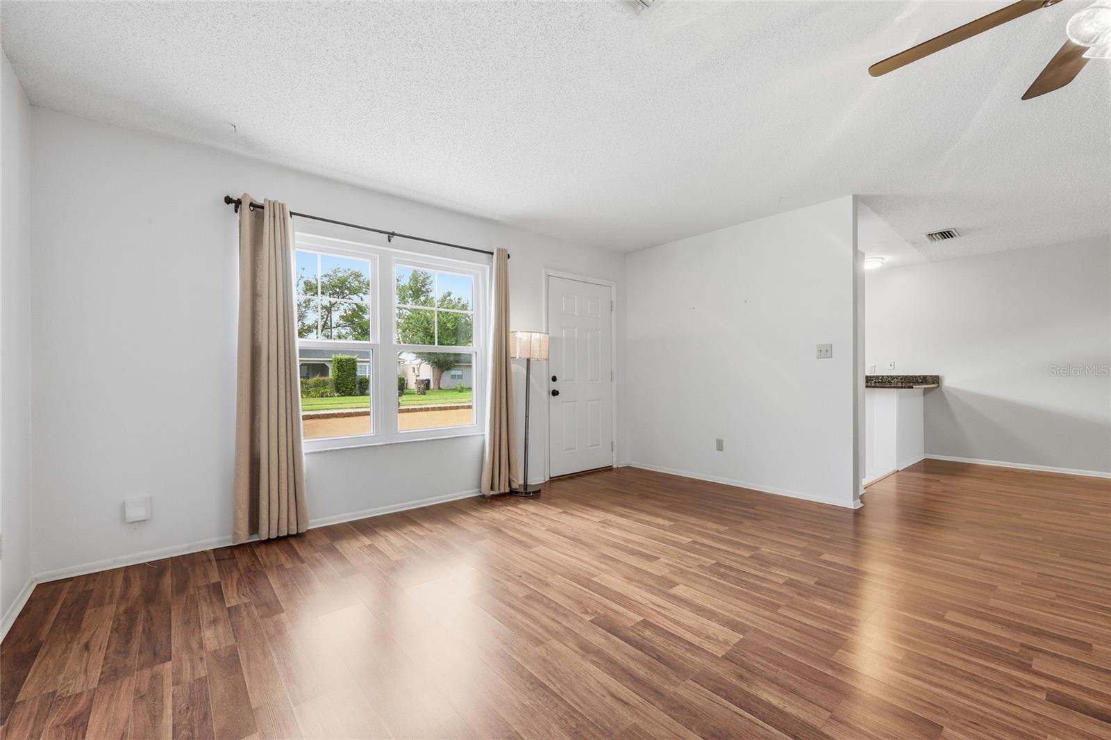 GREEN BRIAR VILLAGE - Residential