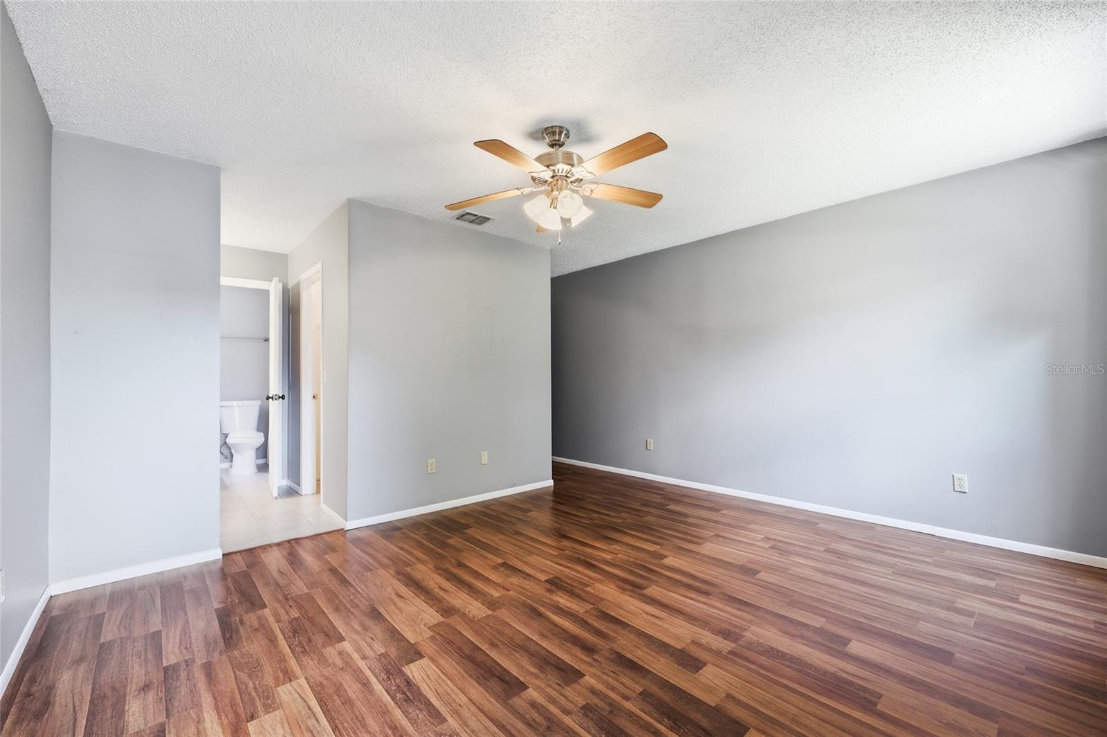GREEN BRIAR VILLAGE - Residential