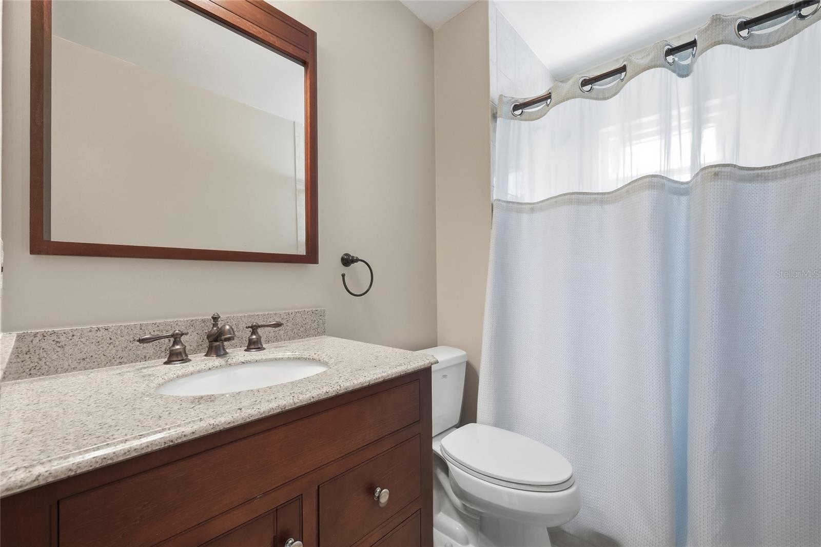 GREEN BRIAR VILLAGE - Residential