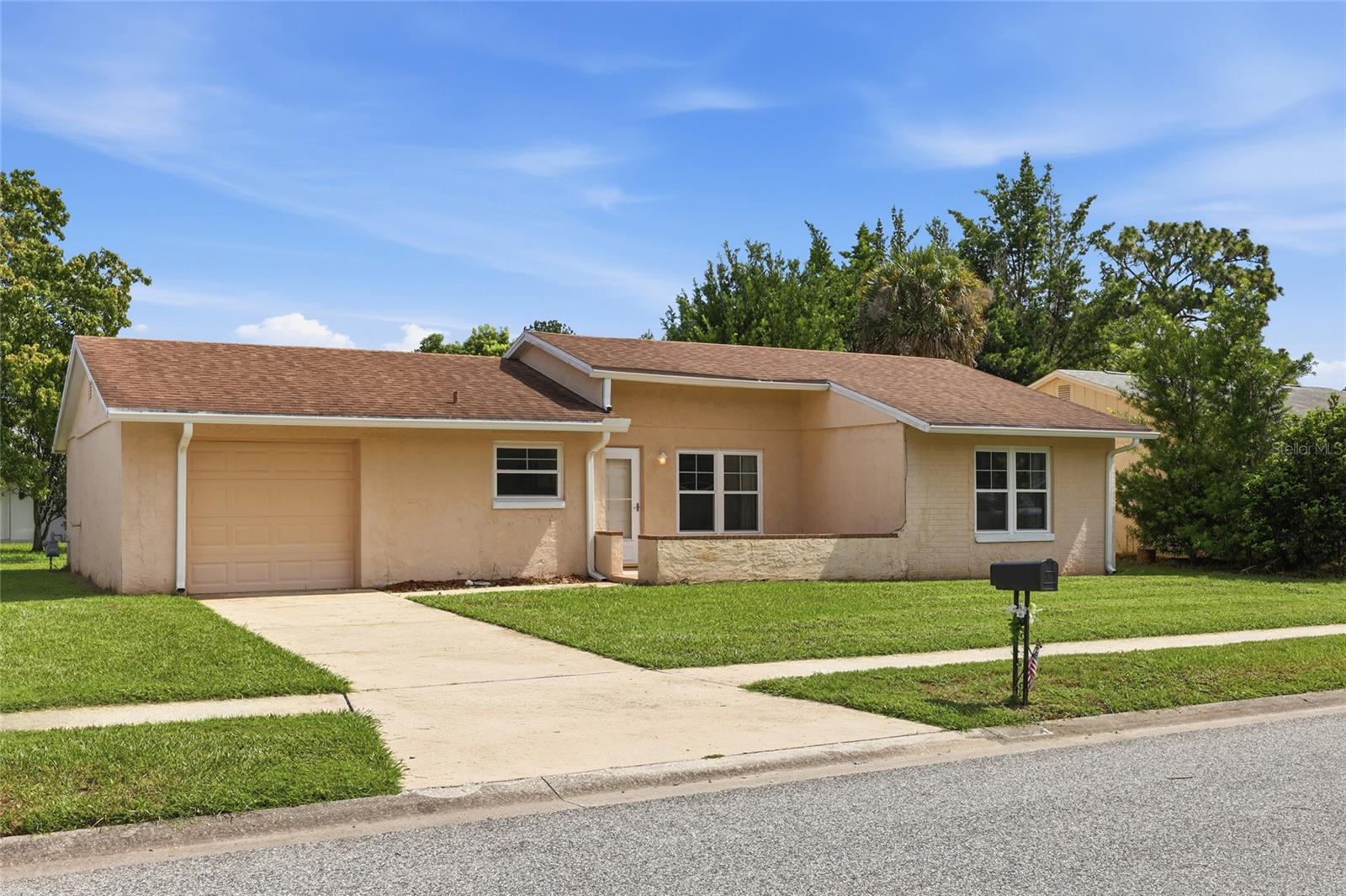 GREEN BRIAR VILLAGE - Residential