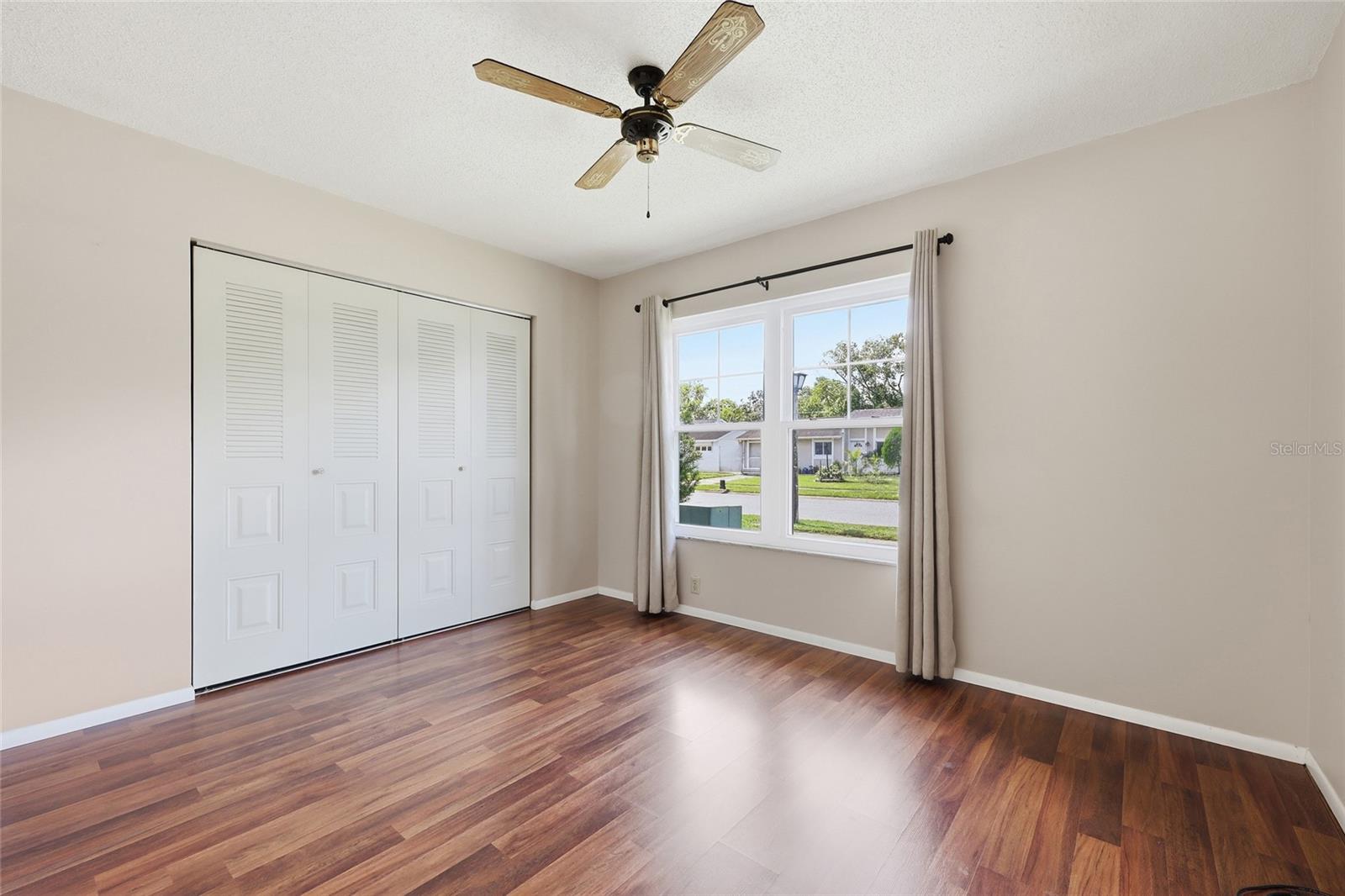 GREEN BRIAR VILLAGE - Residential