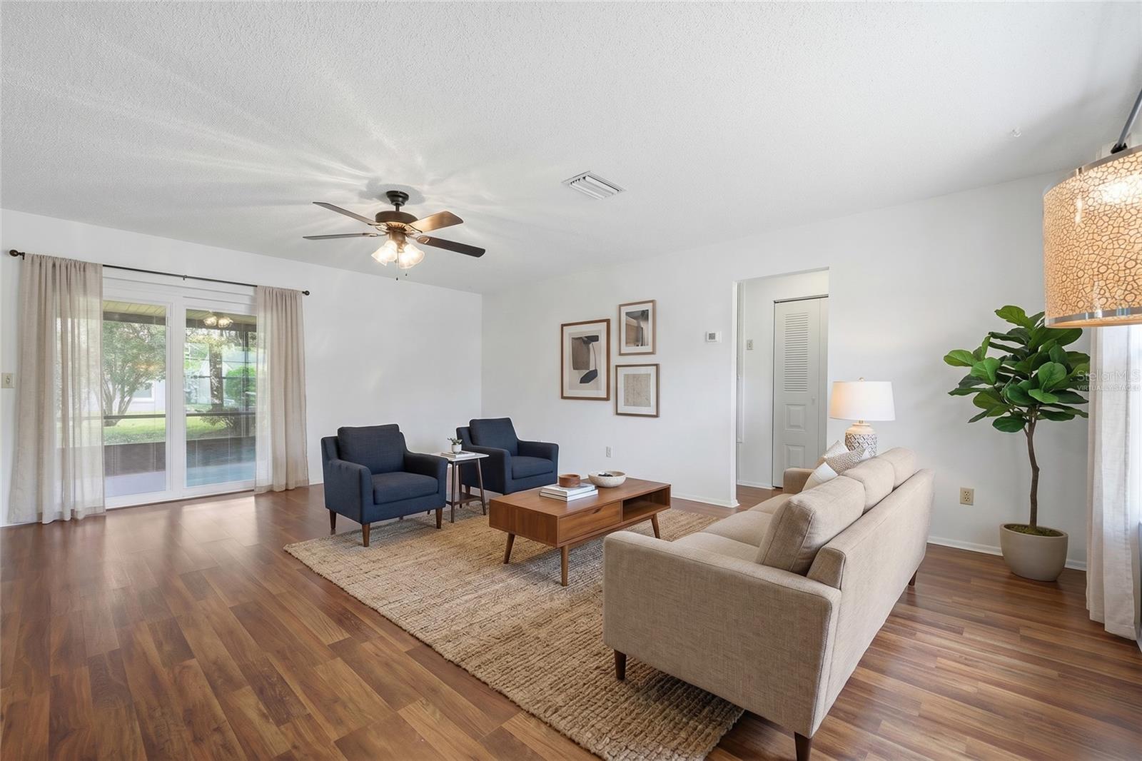 GREEN BRIAR VILLAGE - Residential