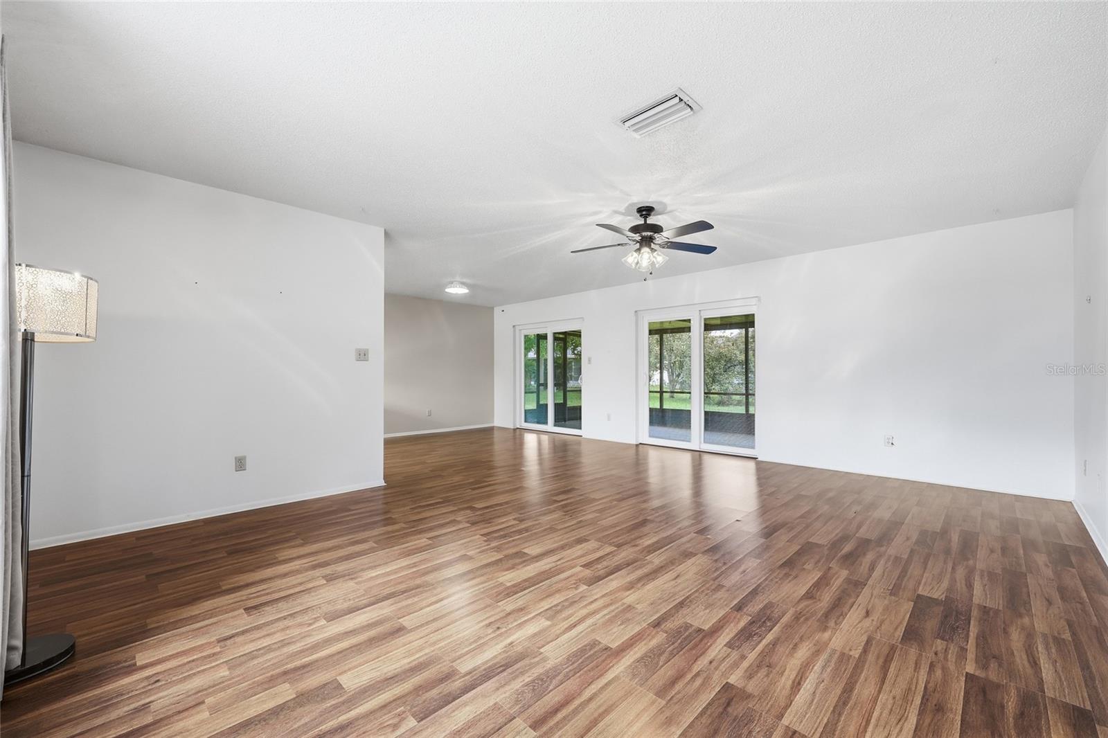 GREEN BRIAR VILLAGE - Residential