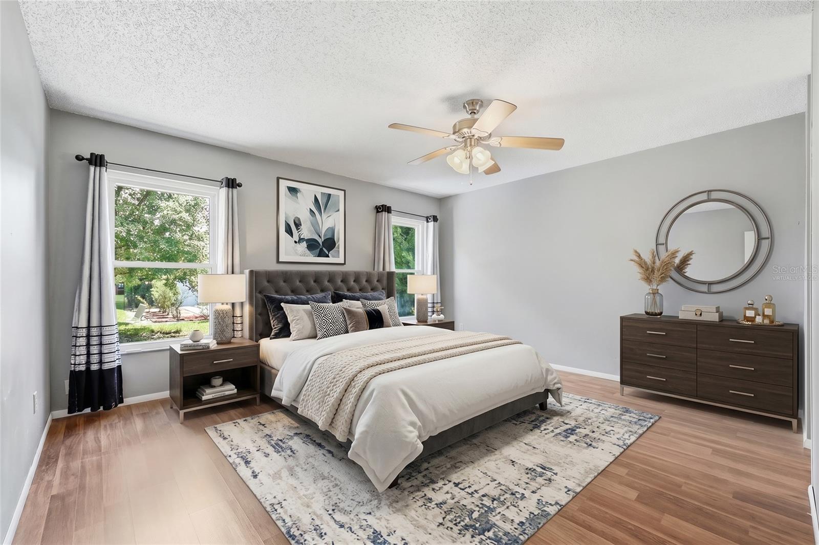 GREEN BRIAR VILLAGE - Residential