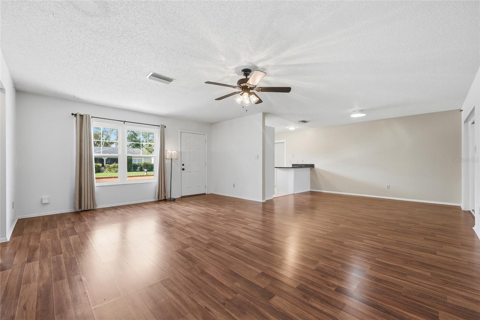 GREEN BRIAR VILLAGE - Residential