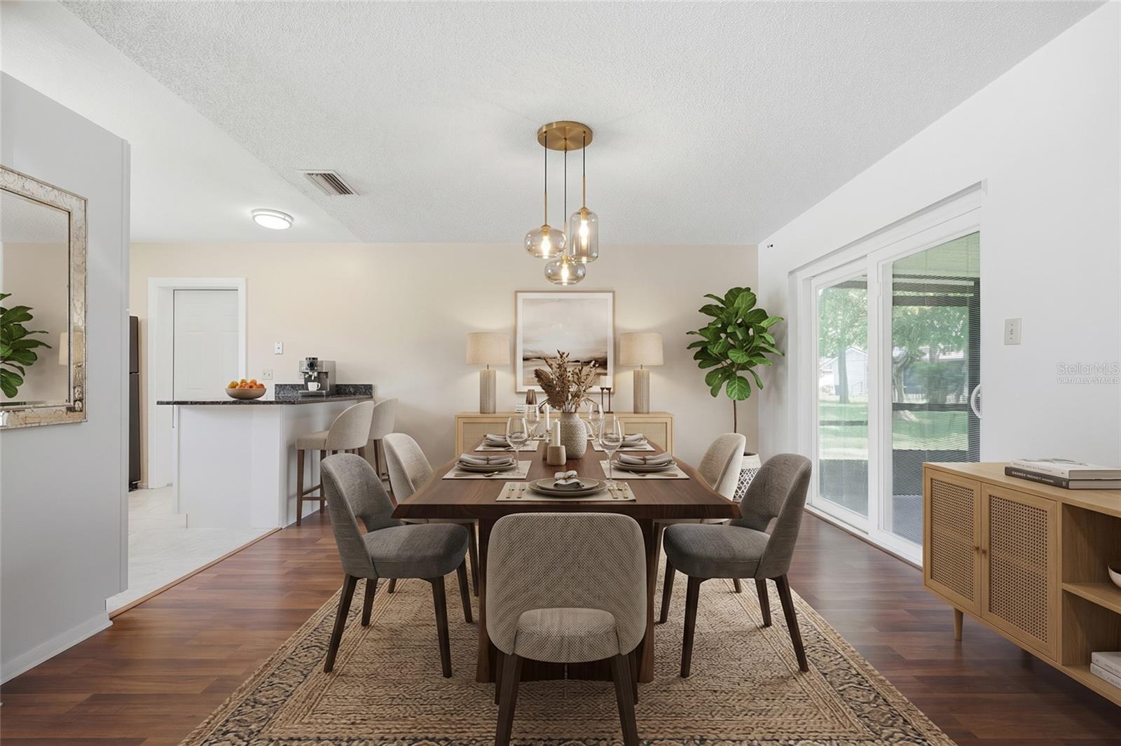 GREEN BRIAR VILLAGE - Residential