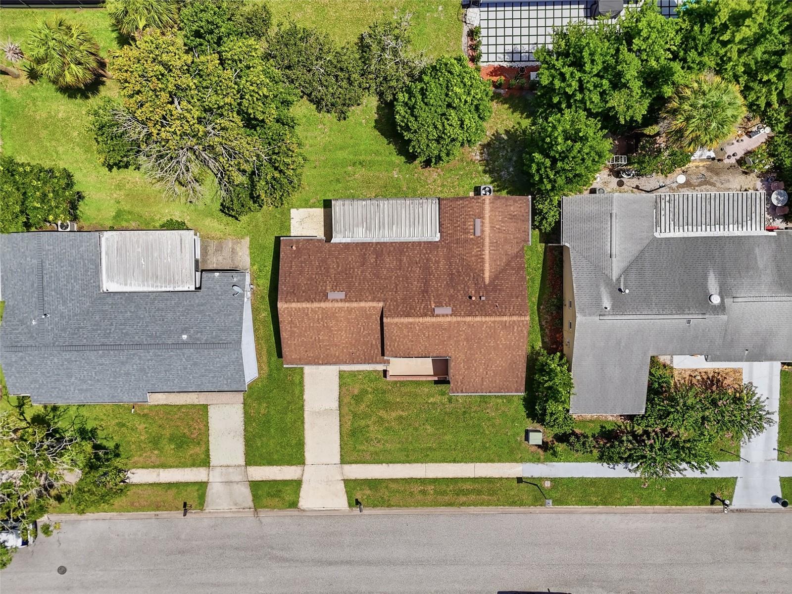 GREEN BRIAR VILLAGE - Residential