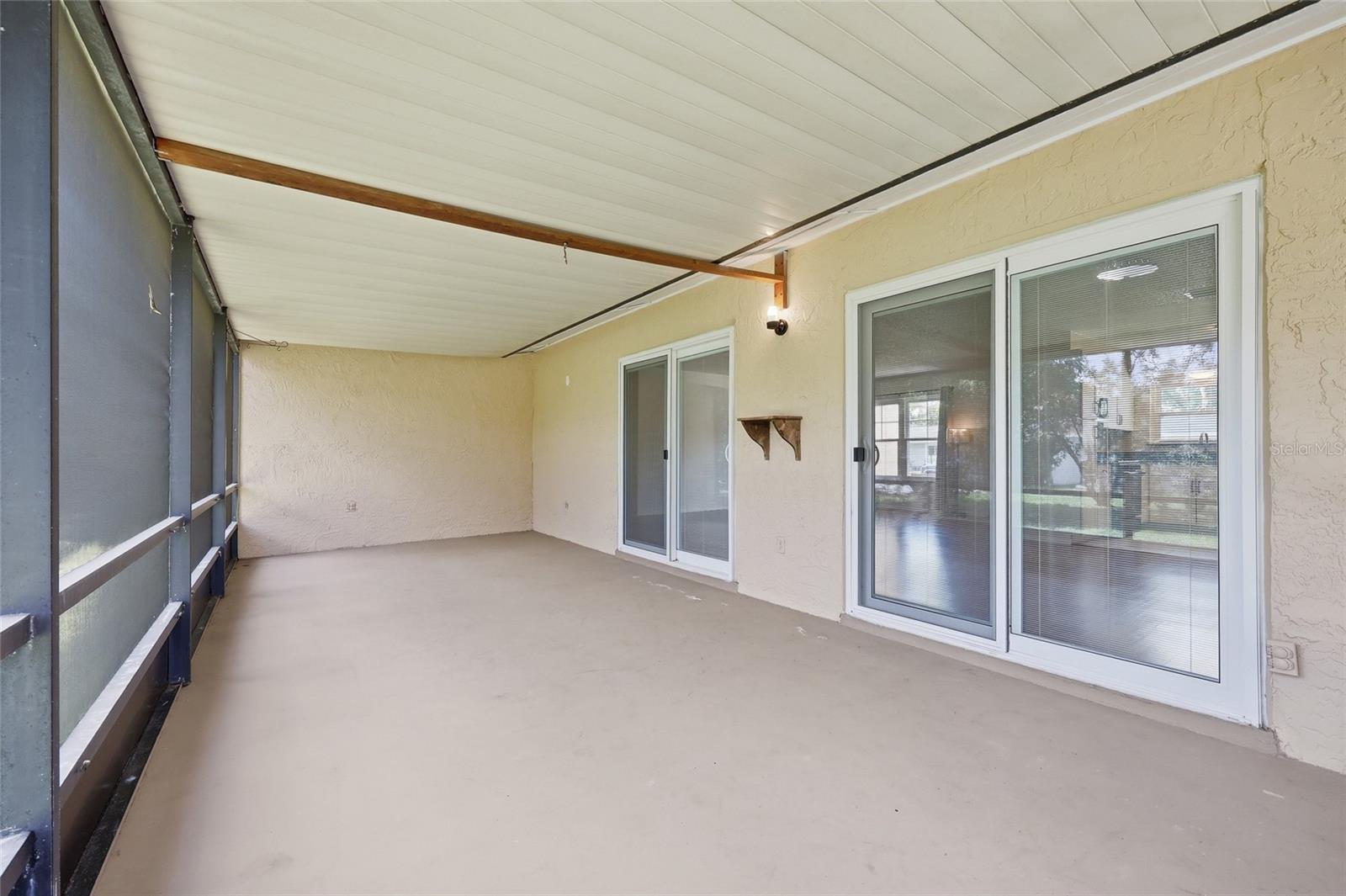 GREEN BRIAR VILLAGE - Residential