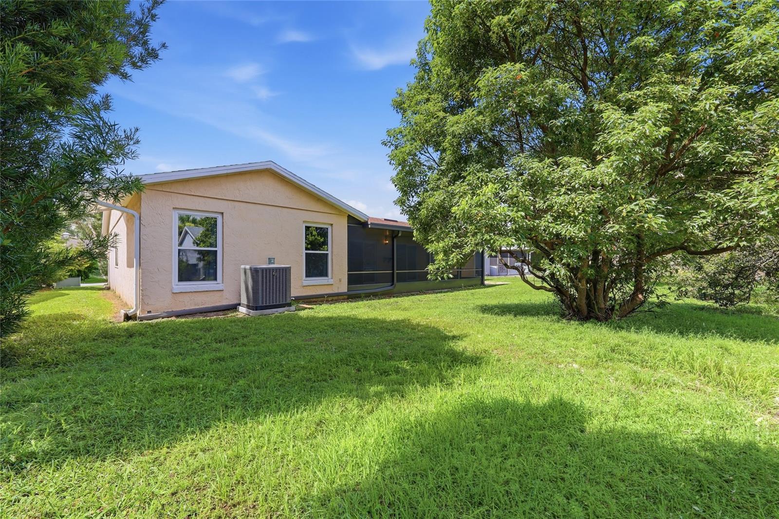 GREEN BRIAR VILLAGE - Residential