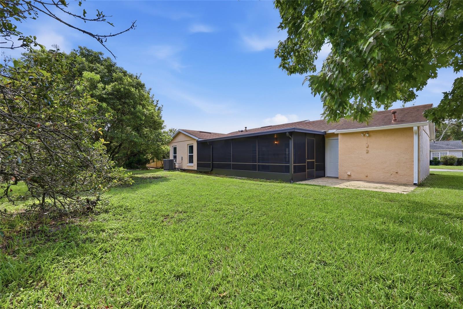 GREEN BRIAR VILLAGE - Residential