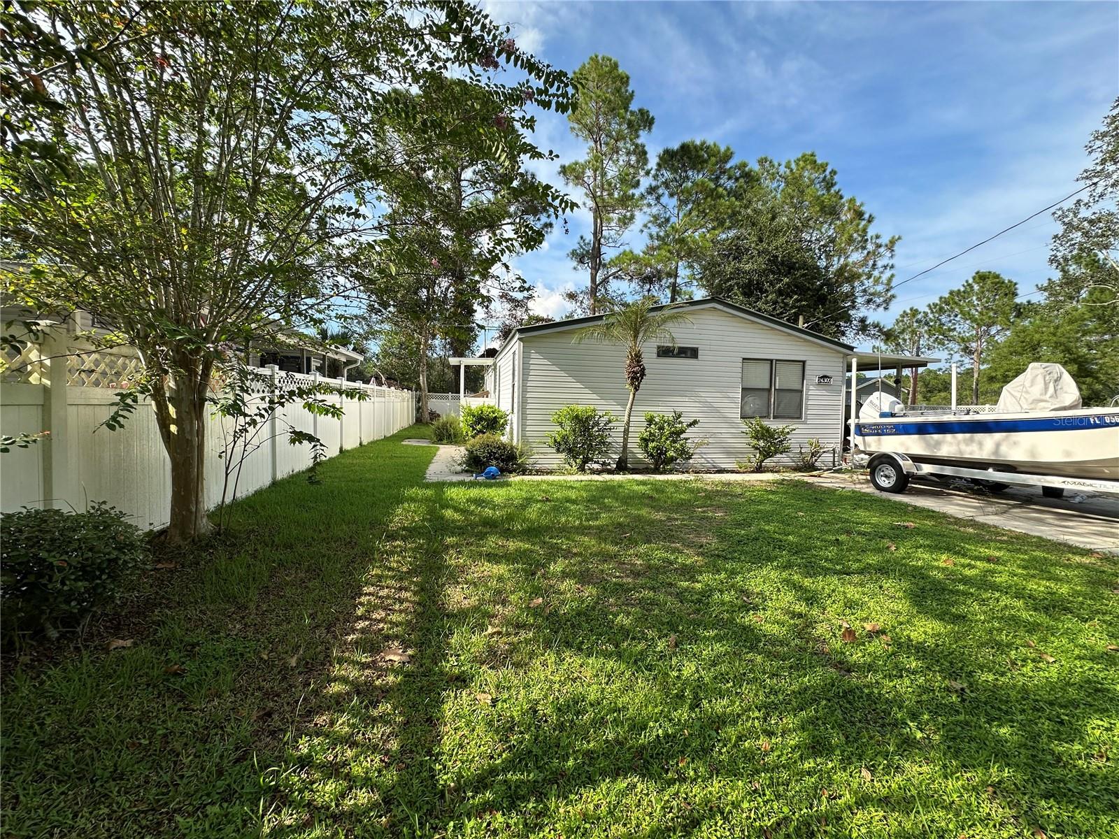 EAGLE NEST - Residential
