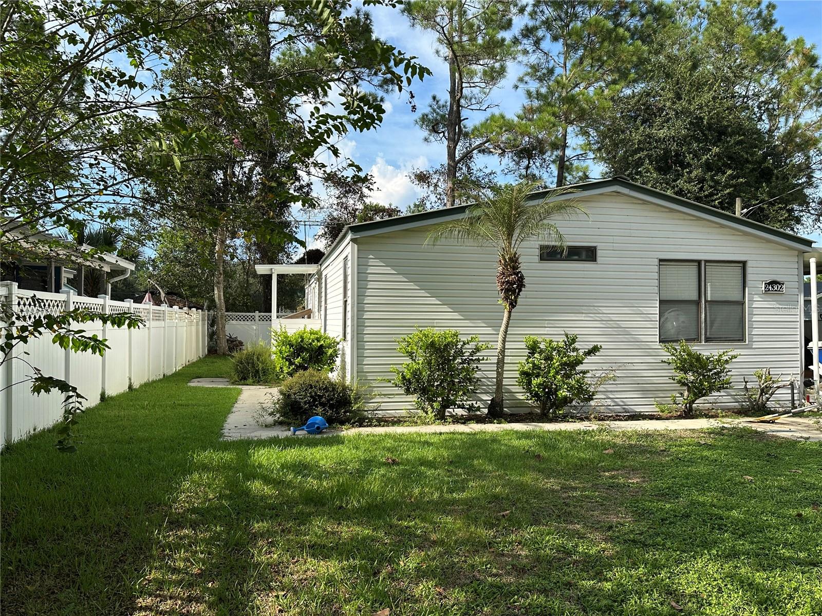 EAGLE NEST - Residential