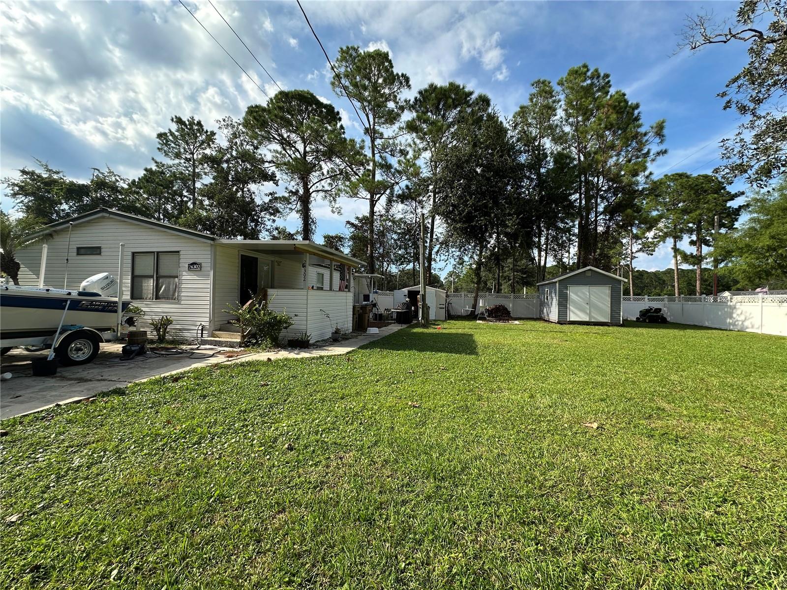 EAGLE NEST - Residential