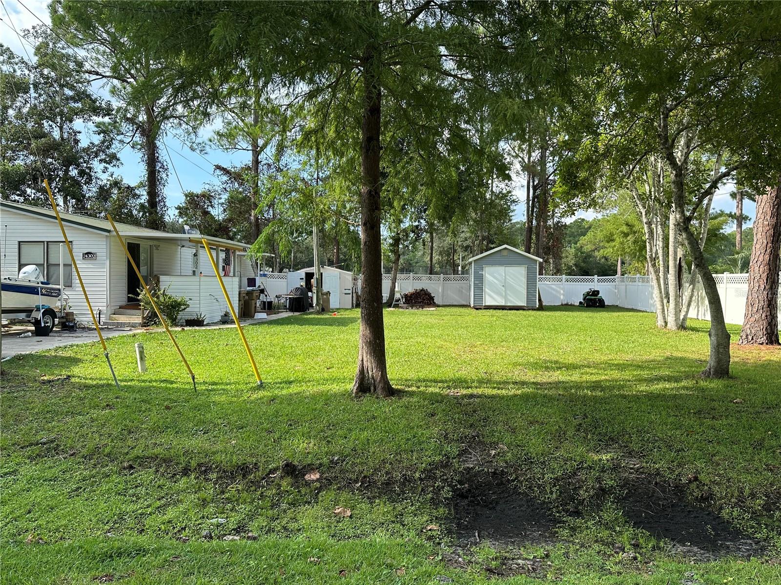 EAGLE NEST - Residential