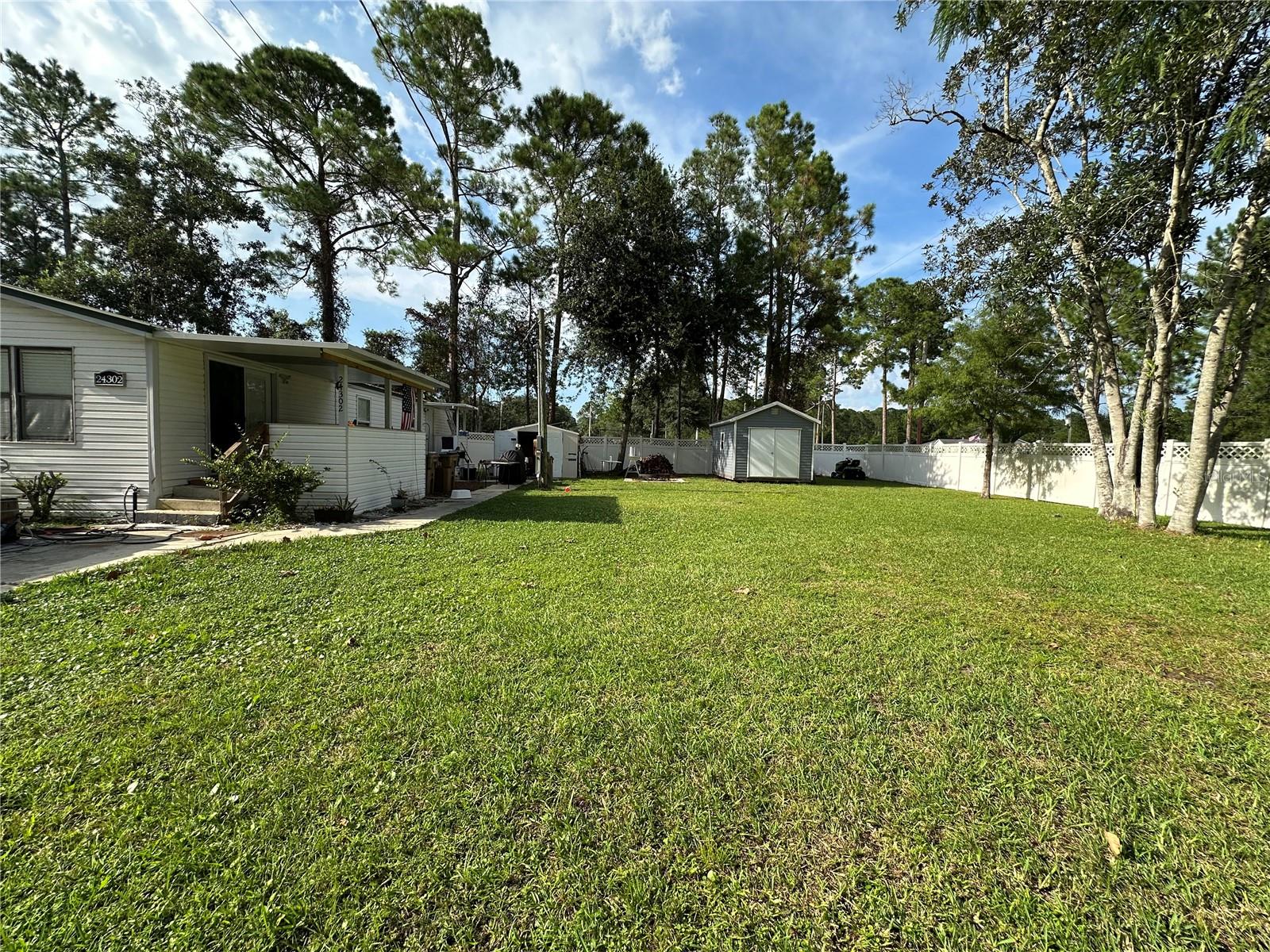 EAGLE NEST - Residential