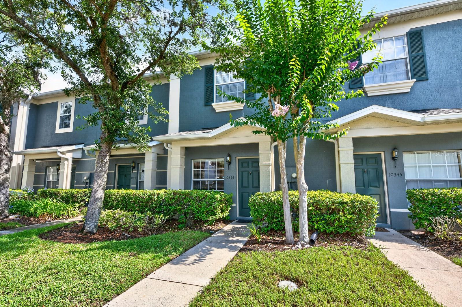 VICTORIA PINES CONDO PH 41 - Residential