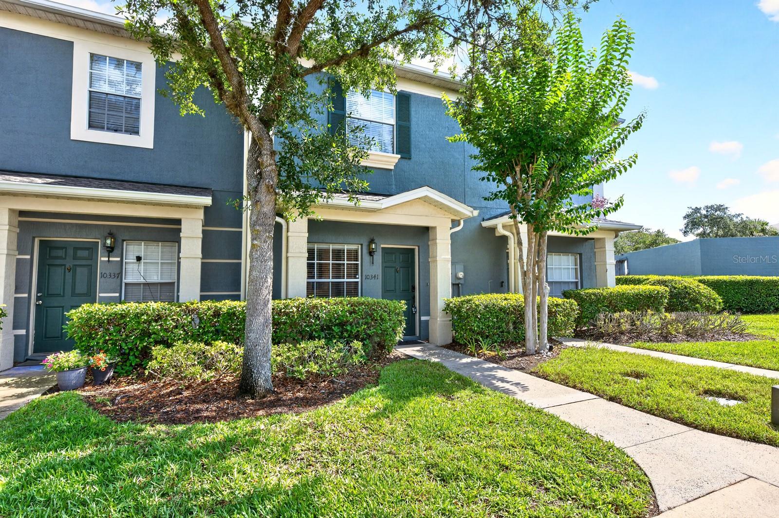 VICTORIA PINES CONDO PH 41 - Residential