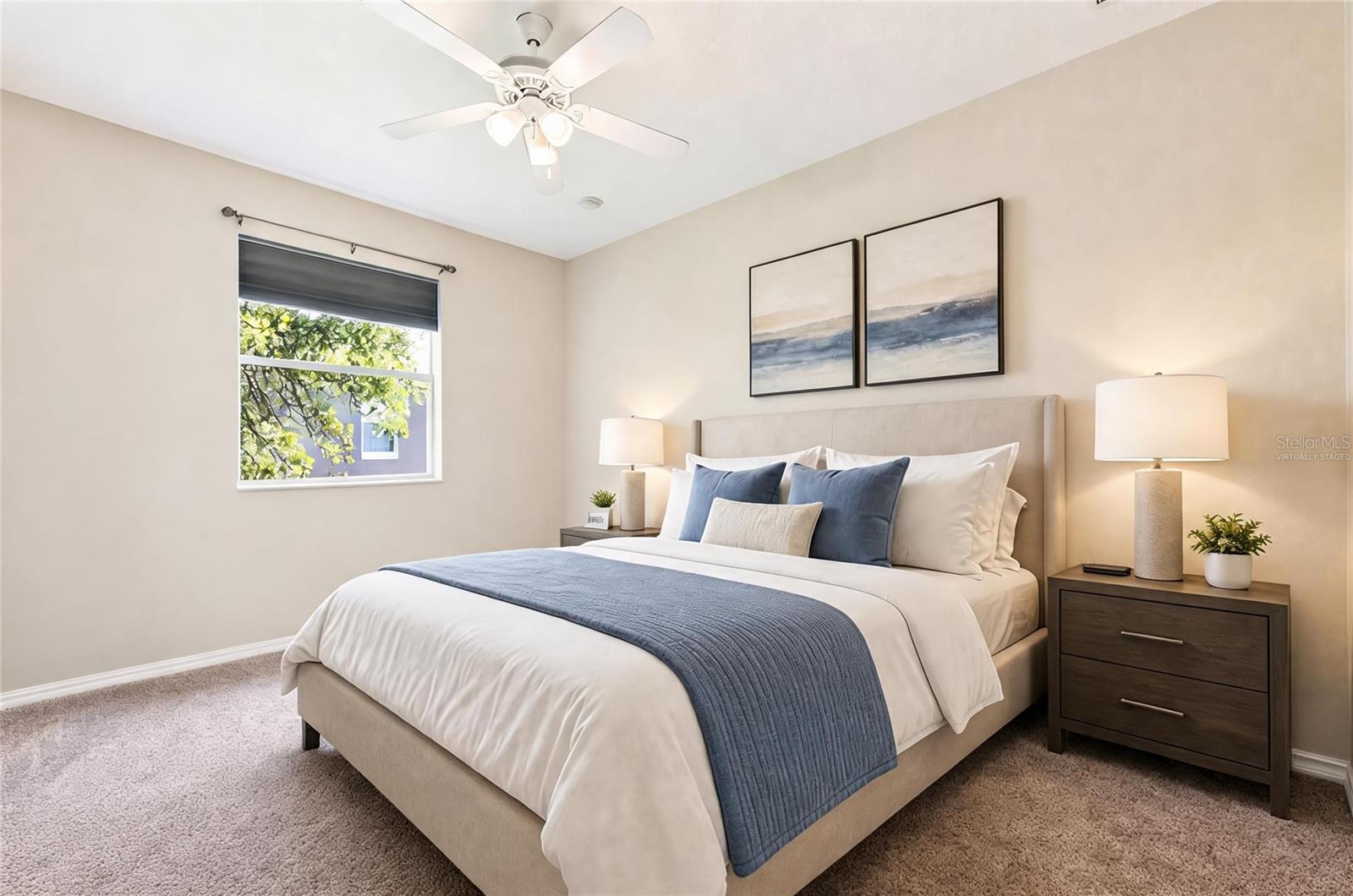 VICTORIA PINES CONDO PH 41 - Residential