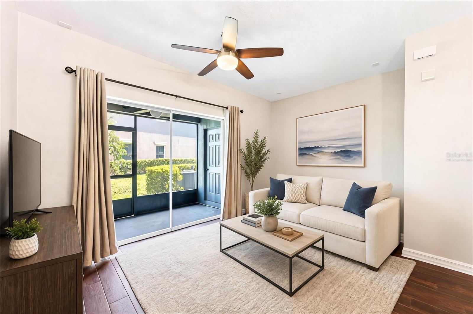 VICTORIA PINES CONDO PH 41 - Residential