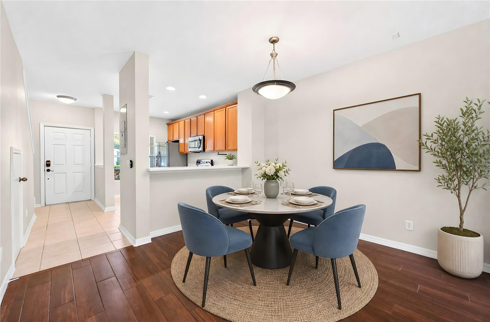 VICTORIA PINES CONDO PH 41 - Residential