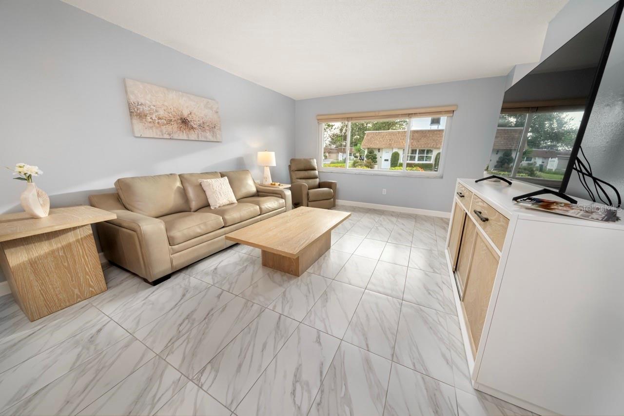 VENDOME VILLAGE - Residential