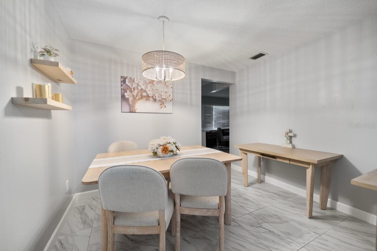 VENDOME VILLAGE - Residential