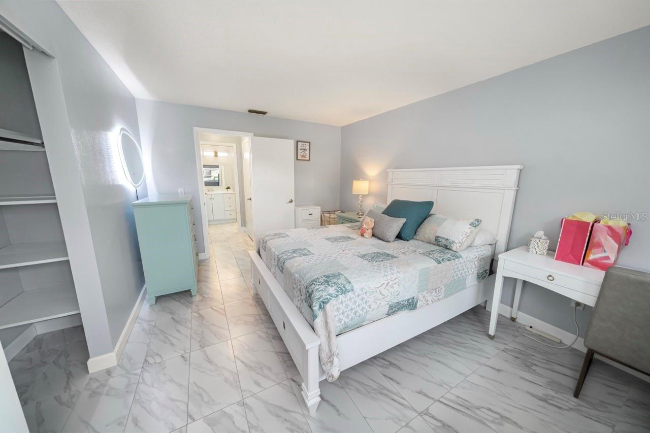 VENDOME VILLAGE - Residential