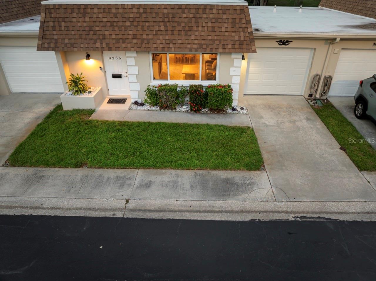 VENDOME VILLAGE - Residential