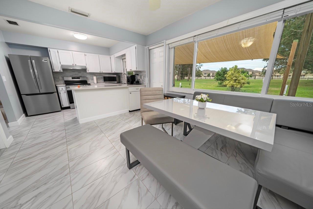 VENDOME VILLAGE - Residential