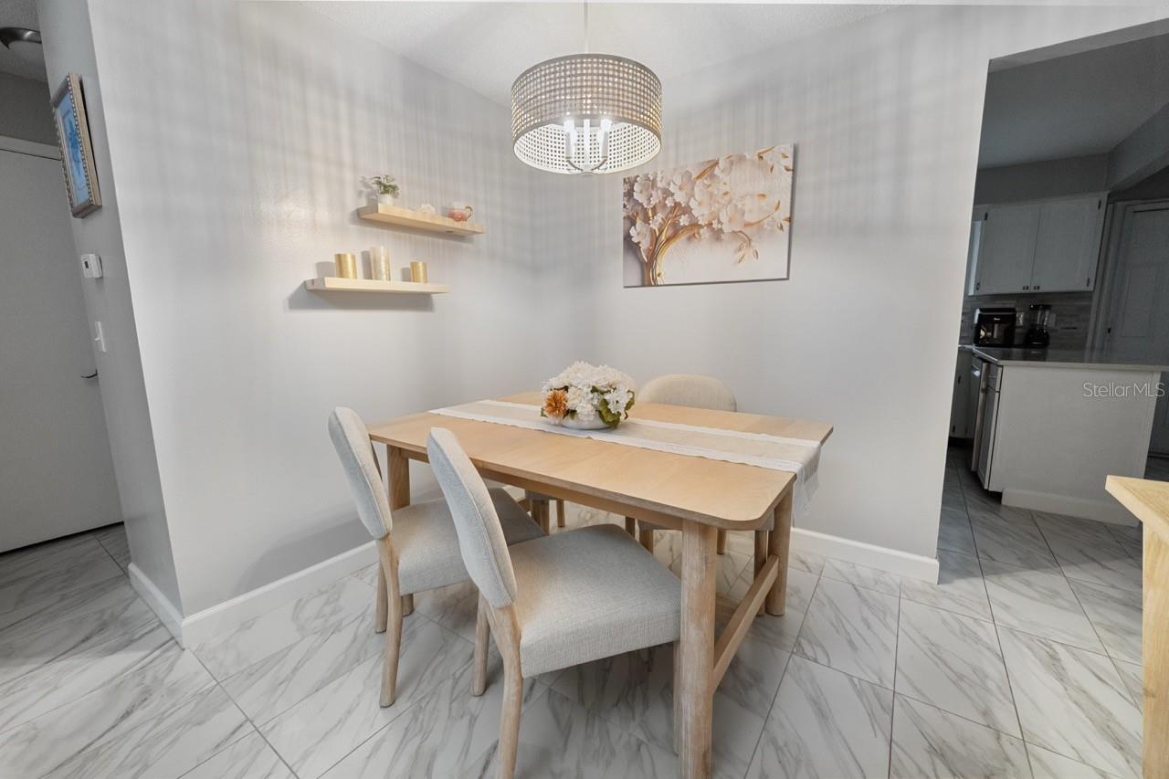 VENDOME VILLAGE - Residential