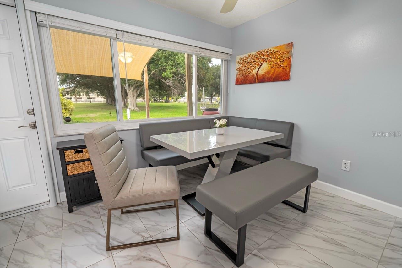 VENDOME VILLAGE - Residential