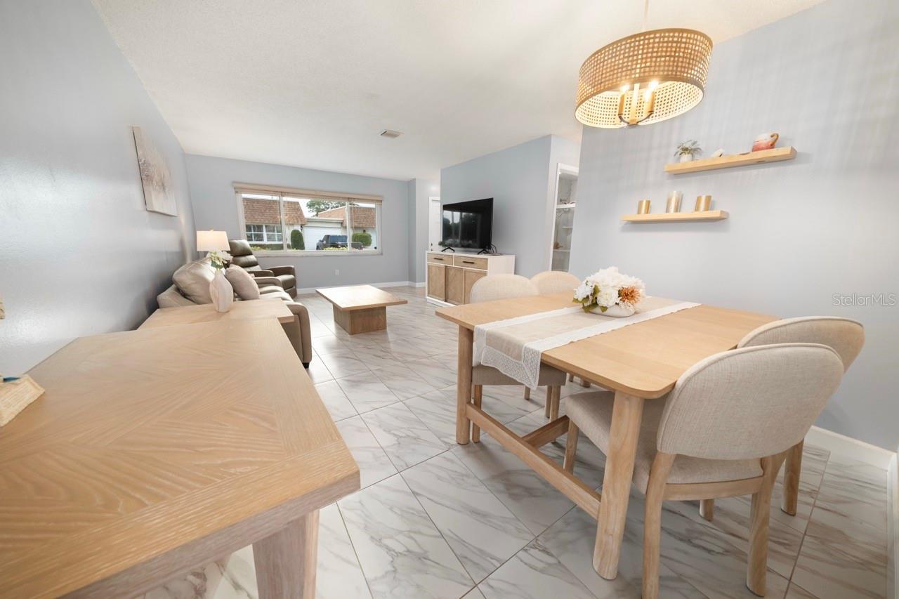 VENDOME VILLAGE - Residential
