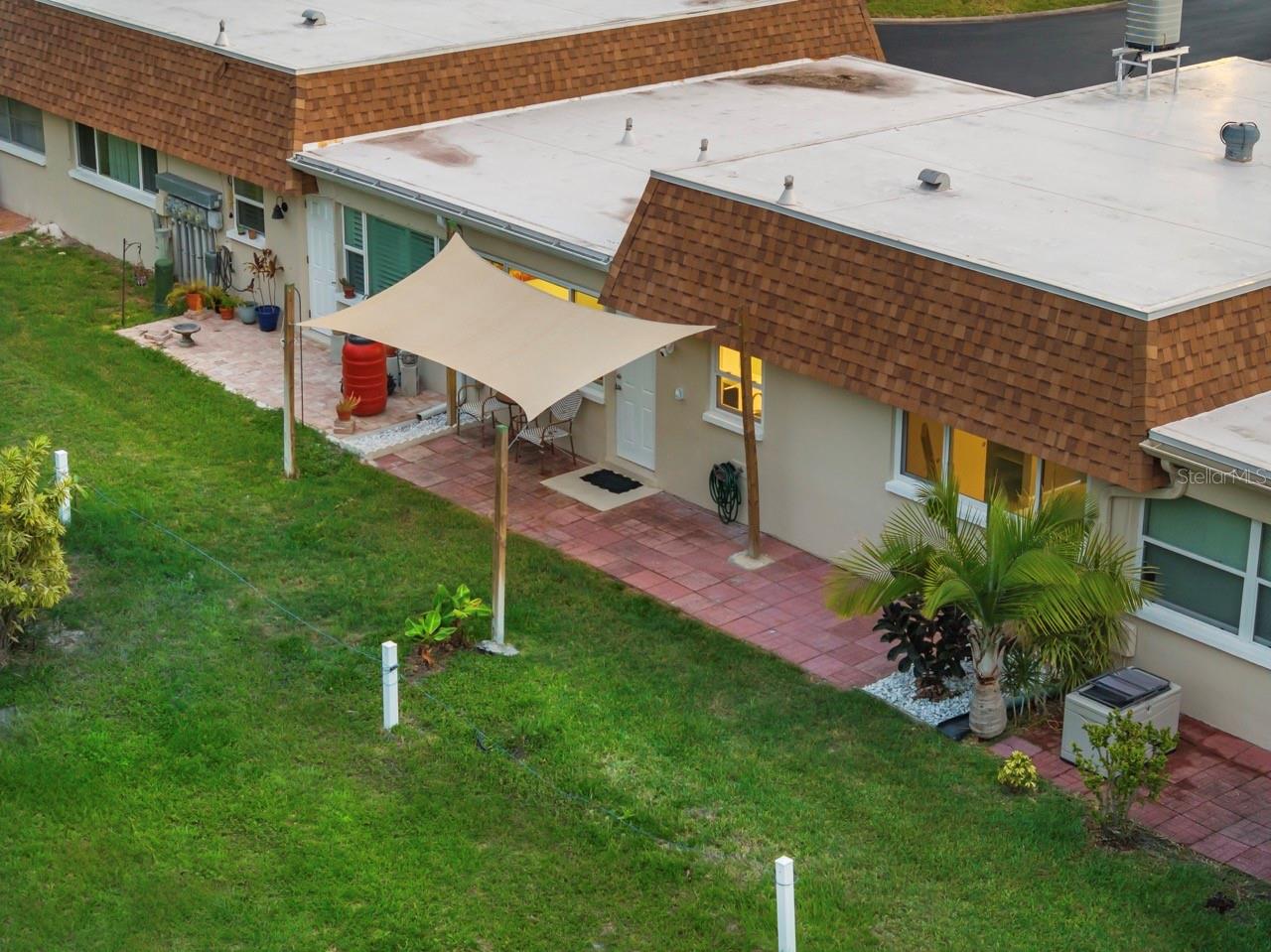 VENDOME VILLAGE - Residential