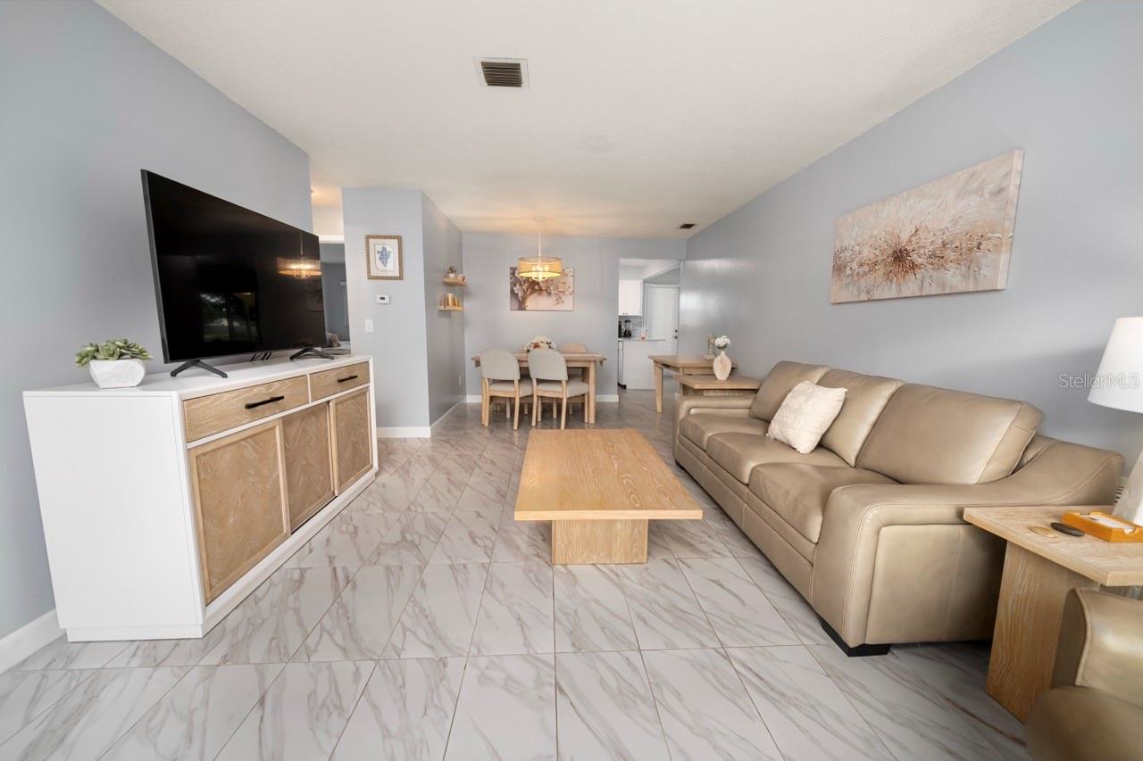 VENDOME VILLAGE - Residential