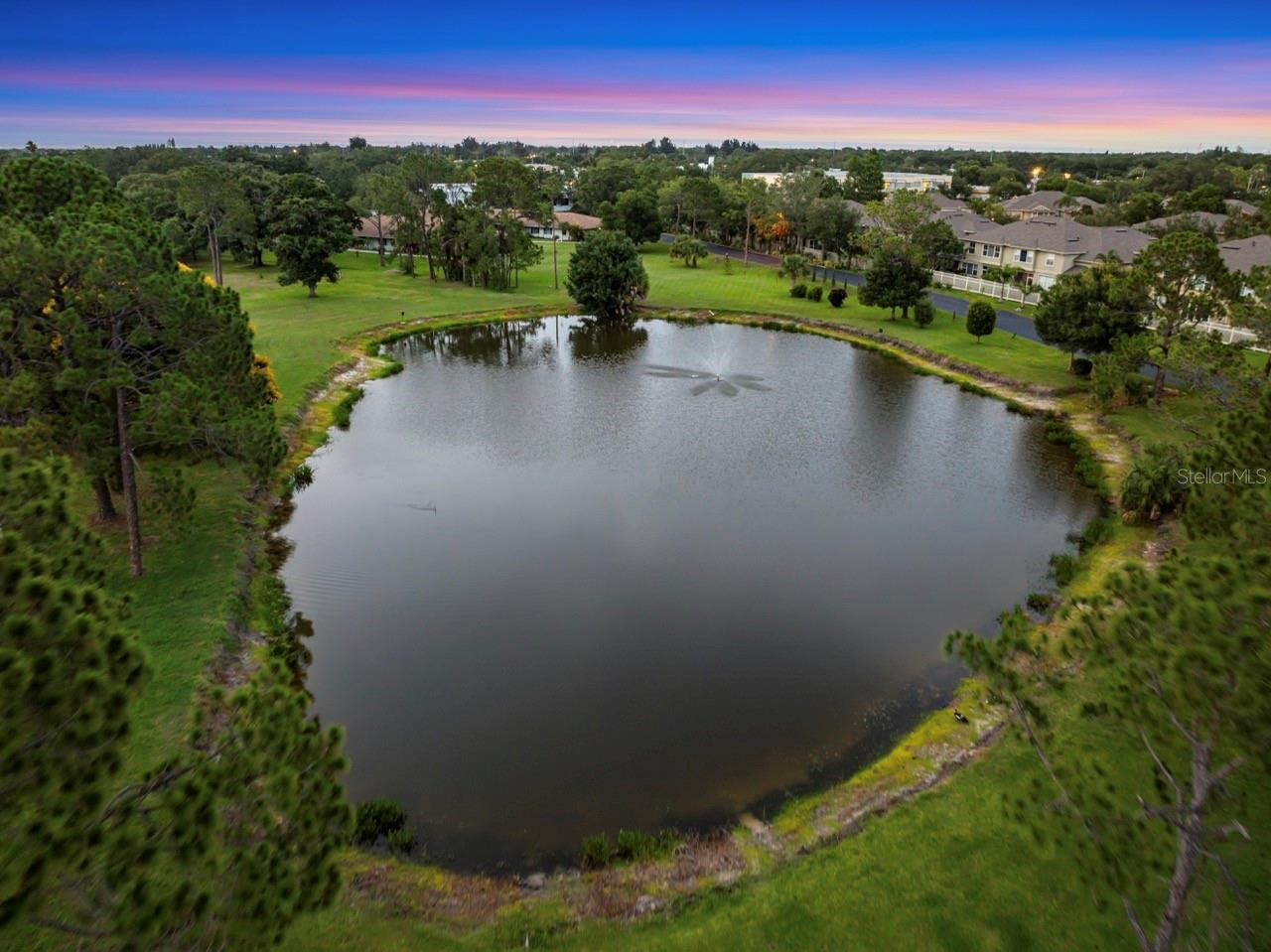 VENDOME VILLAGE - Residential