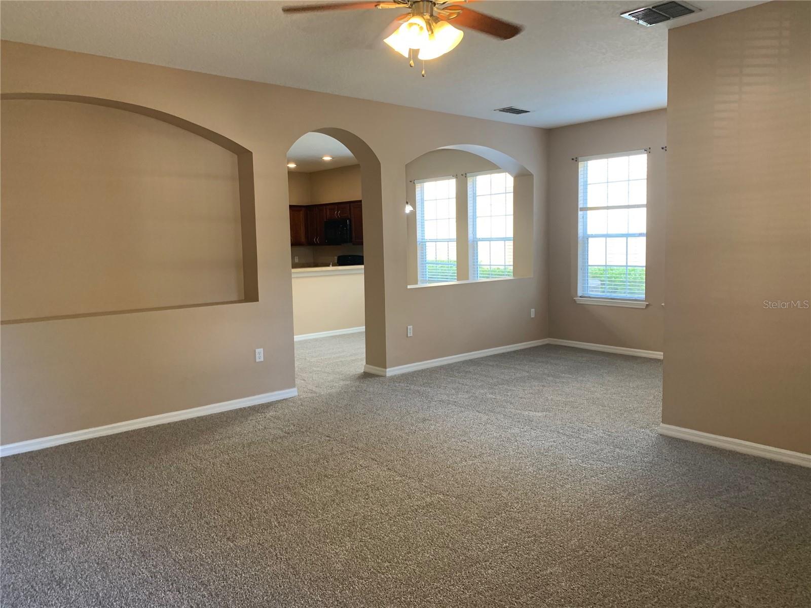 ASHLEY PARK AT HARMONY CONDO - Residential