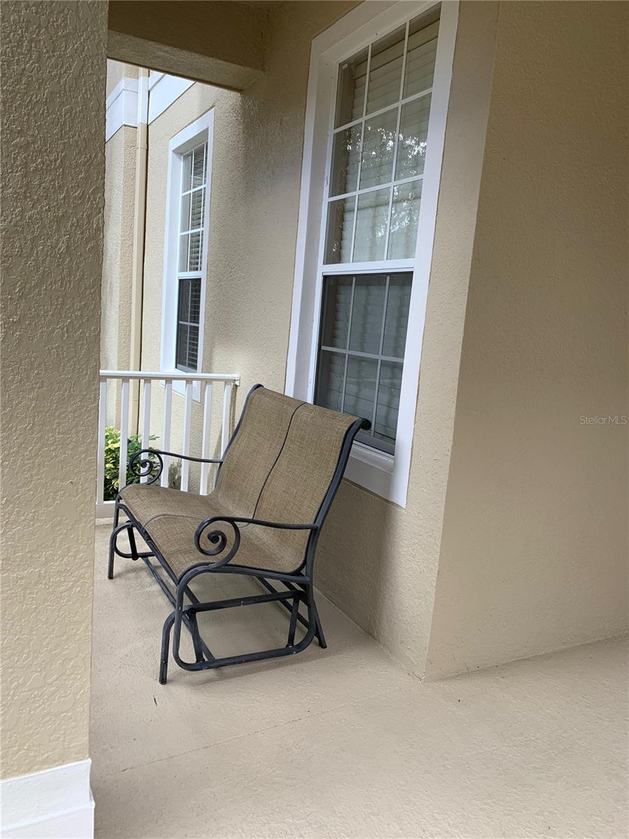 ASHLEY PARK AT HARMONY CONDO - Residential