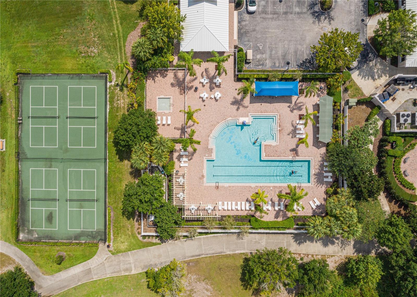 ASHLEY PARK AT HARMONY CONDO - Residential