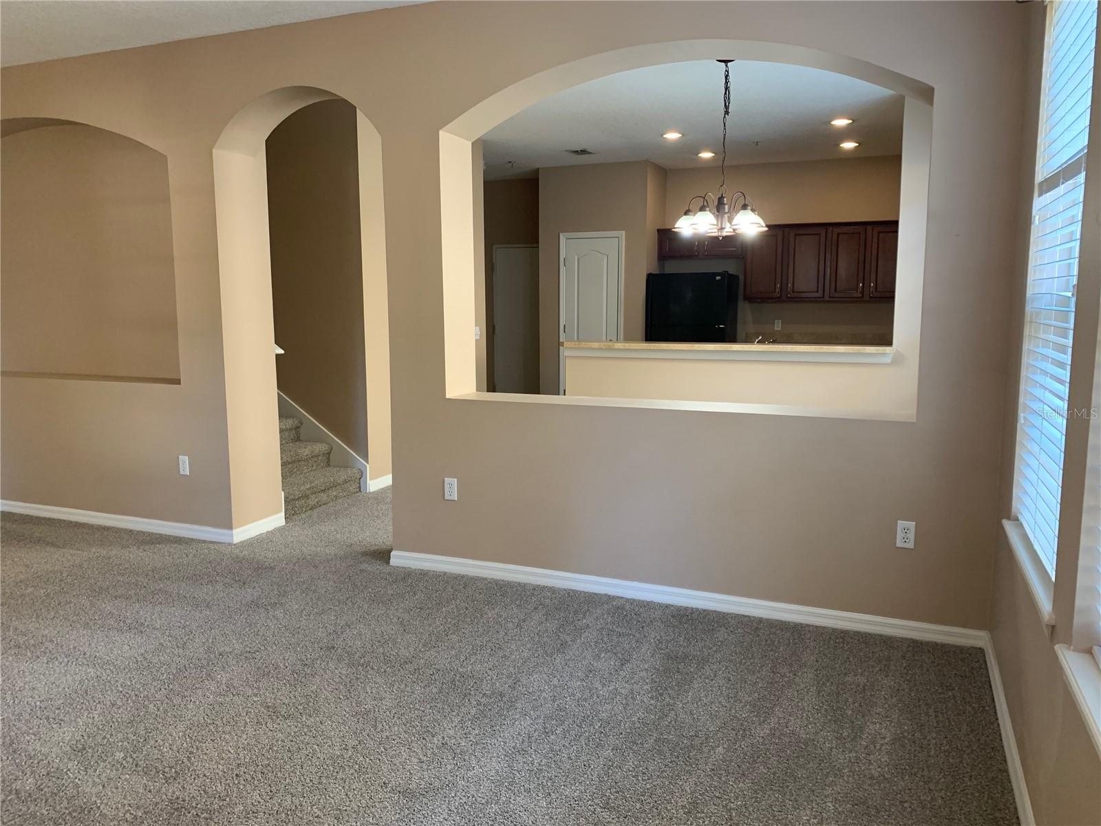 ASHLEY PARK AT HARMONY CONDO - Residential