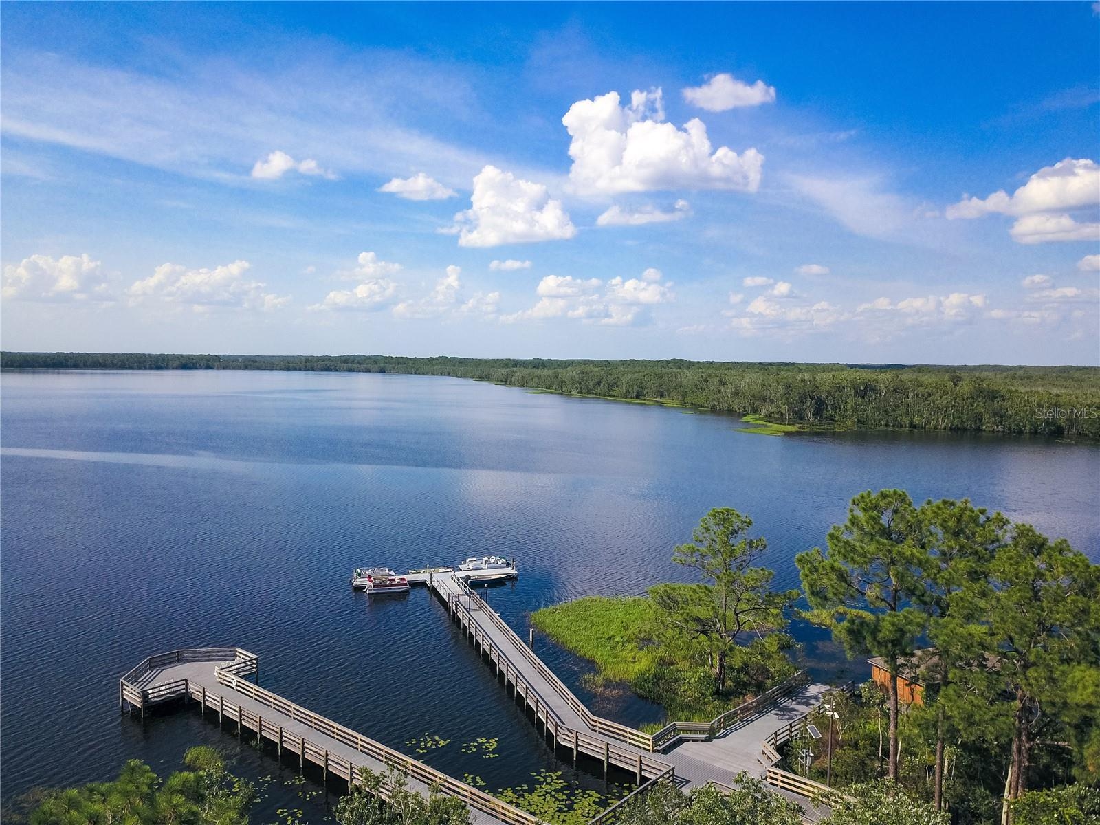 ASHLEY PARK AT HARMONY CONDO - Residential