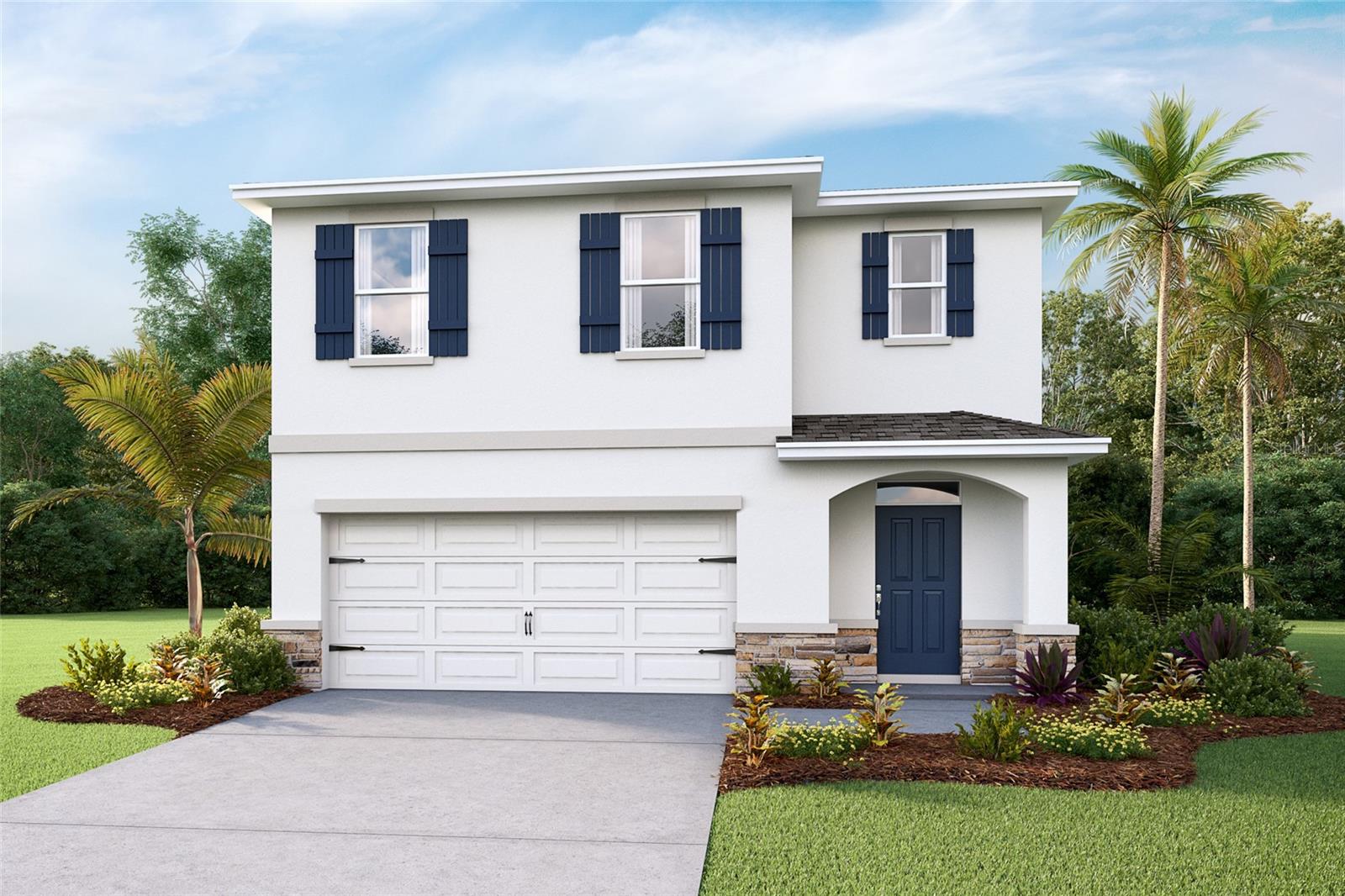 ANGELINE - Residential
