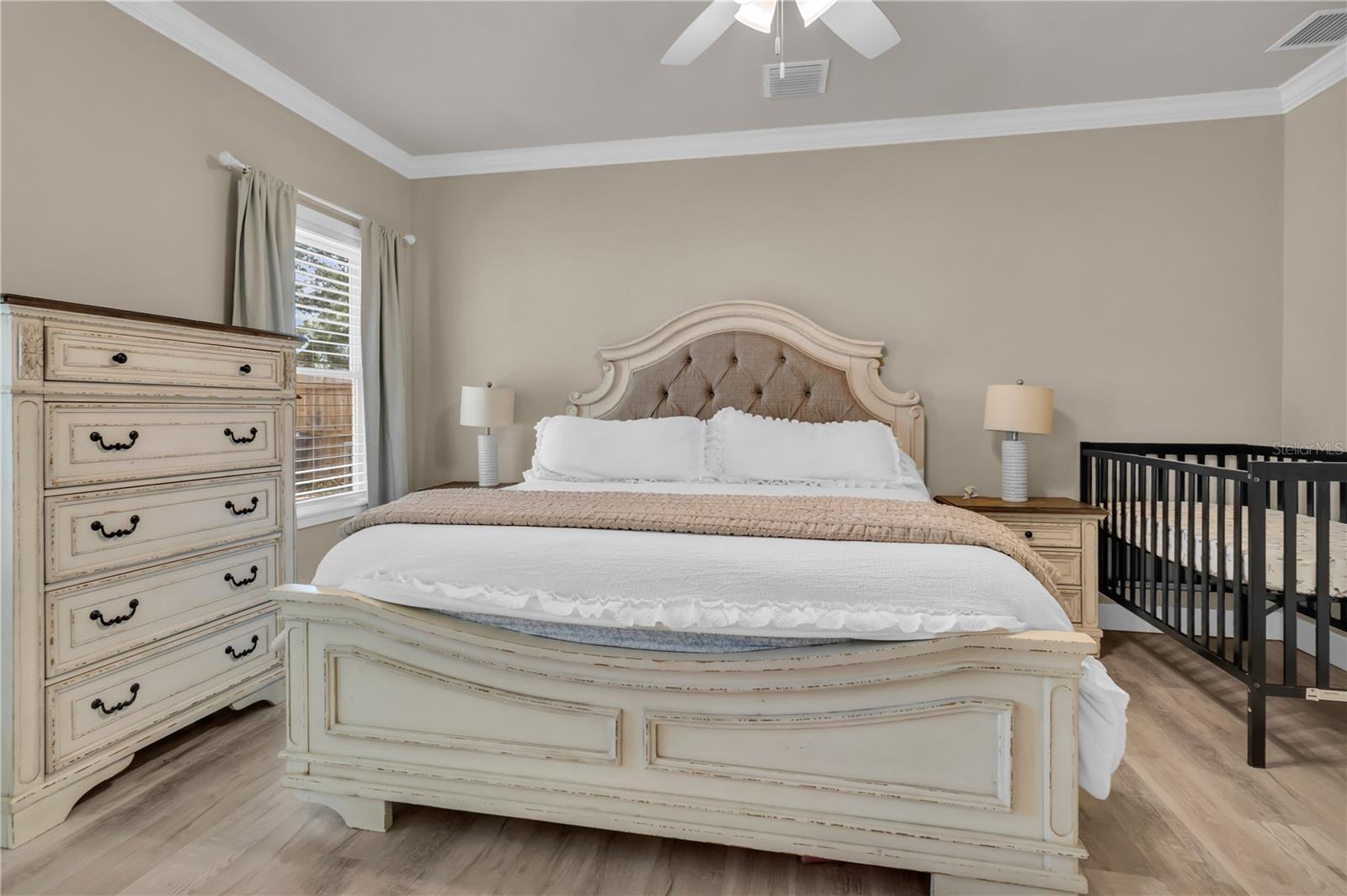 G M WHETSTONE ESTATE ADD TO H S - Residential
