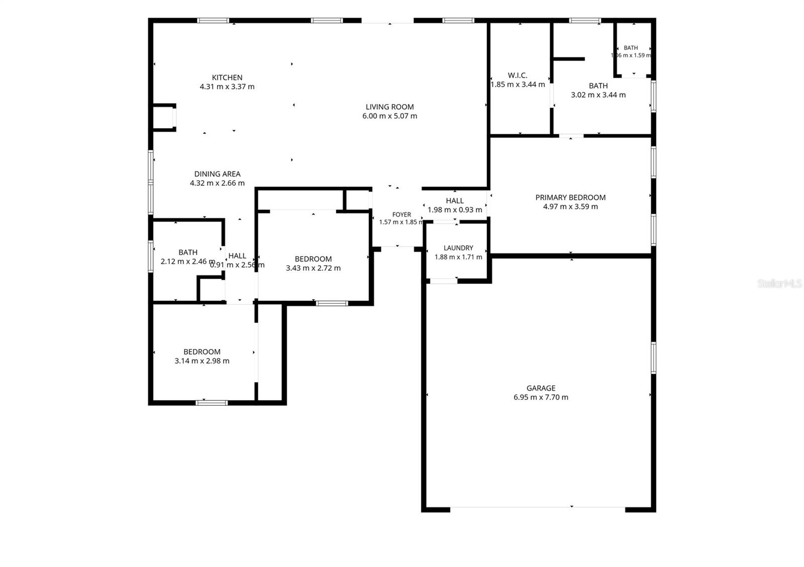 G M WHETSTONE ESTATE ADD TO H S - Residential