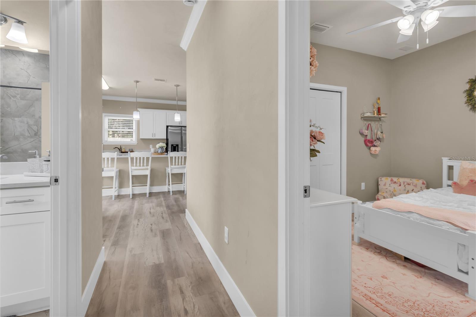 G M WHETSTONE ESTATE ADD TO H S - Residential