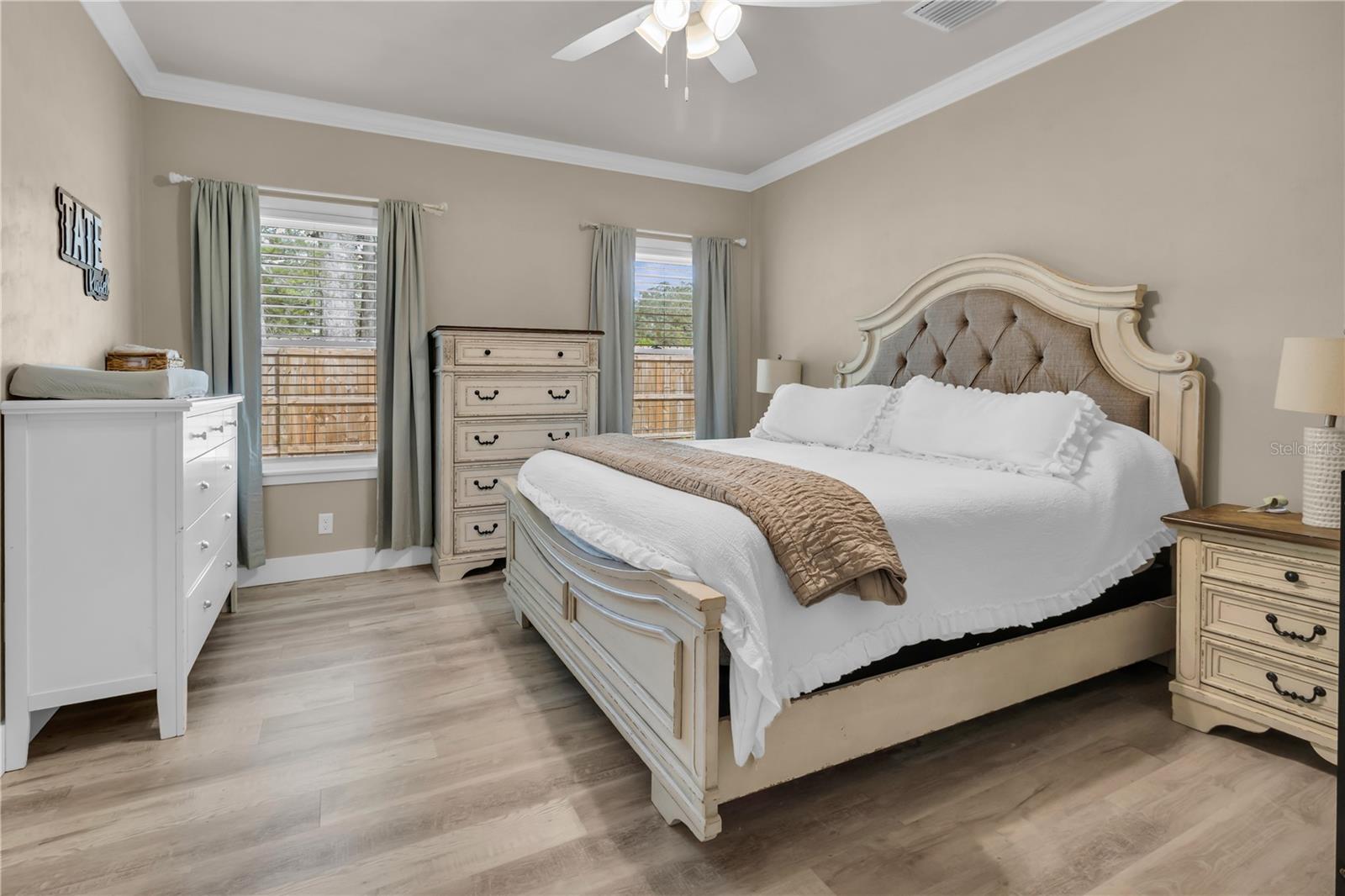 G M WHETSTONE ESTATE ADD TO H S - Residential