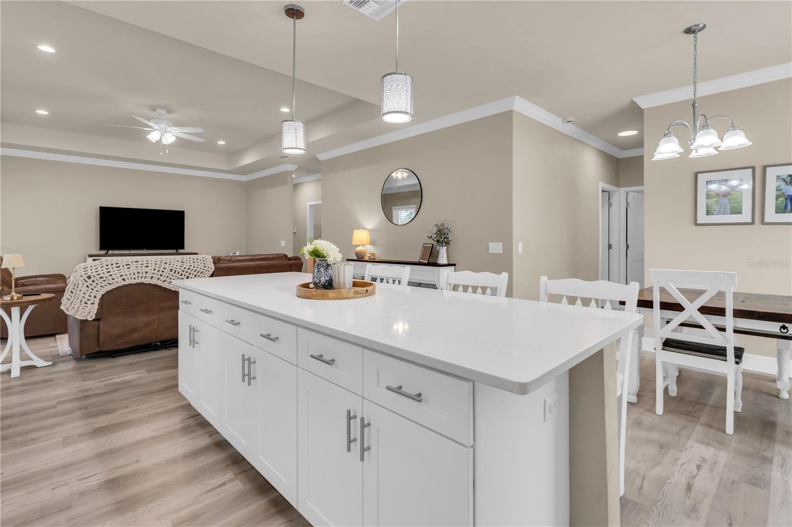 G M WHETSTONE ESTATE ADD TO H S - Residential