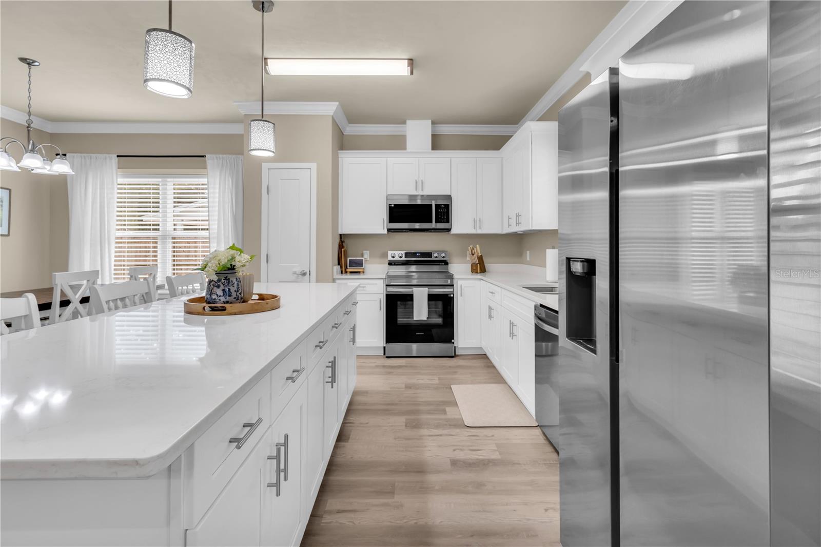 G M WHETSTONE ESTATE ADD TO H S - Residential
